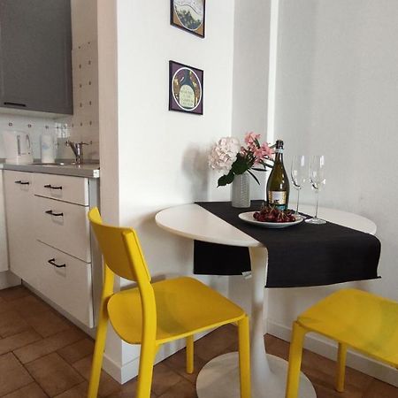 El Postesin Apartment Верона Екстериор снимка