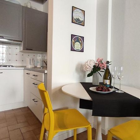 El Postesin Apartment Верона Екстериор снимка