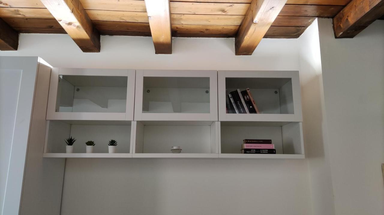 El Postesin Apartment Верона Екстериор снимка