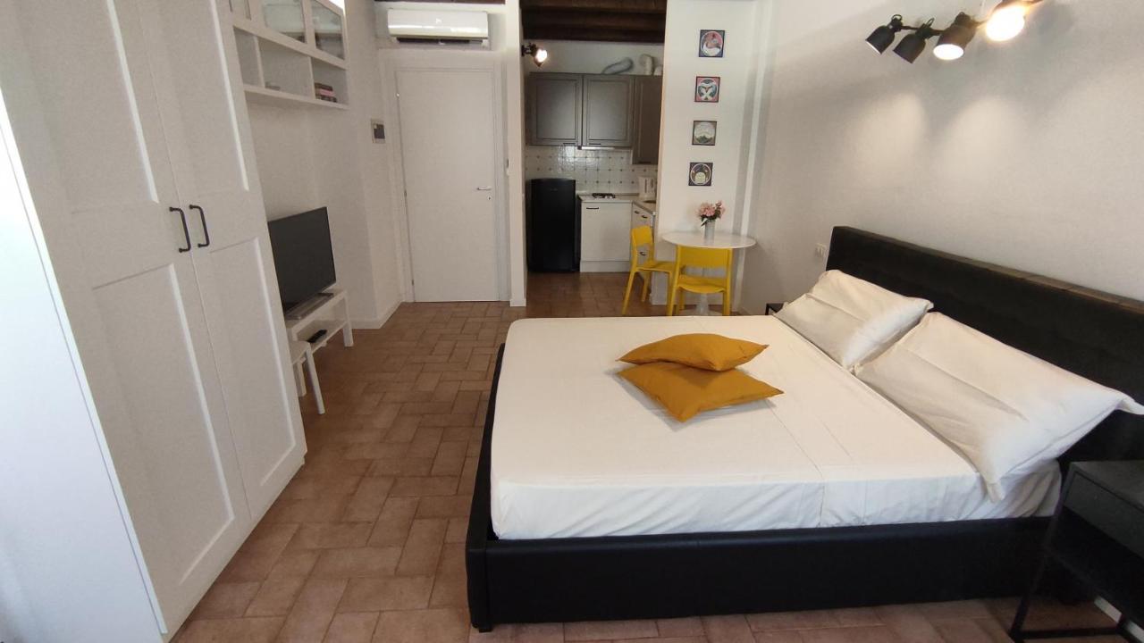El Postesin Apartment Верона Екстериор снимка