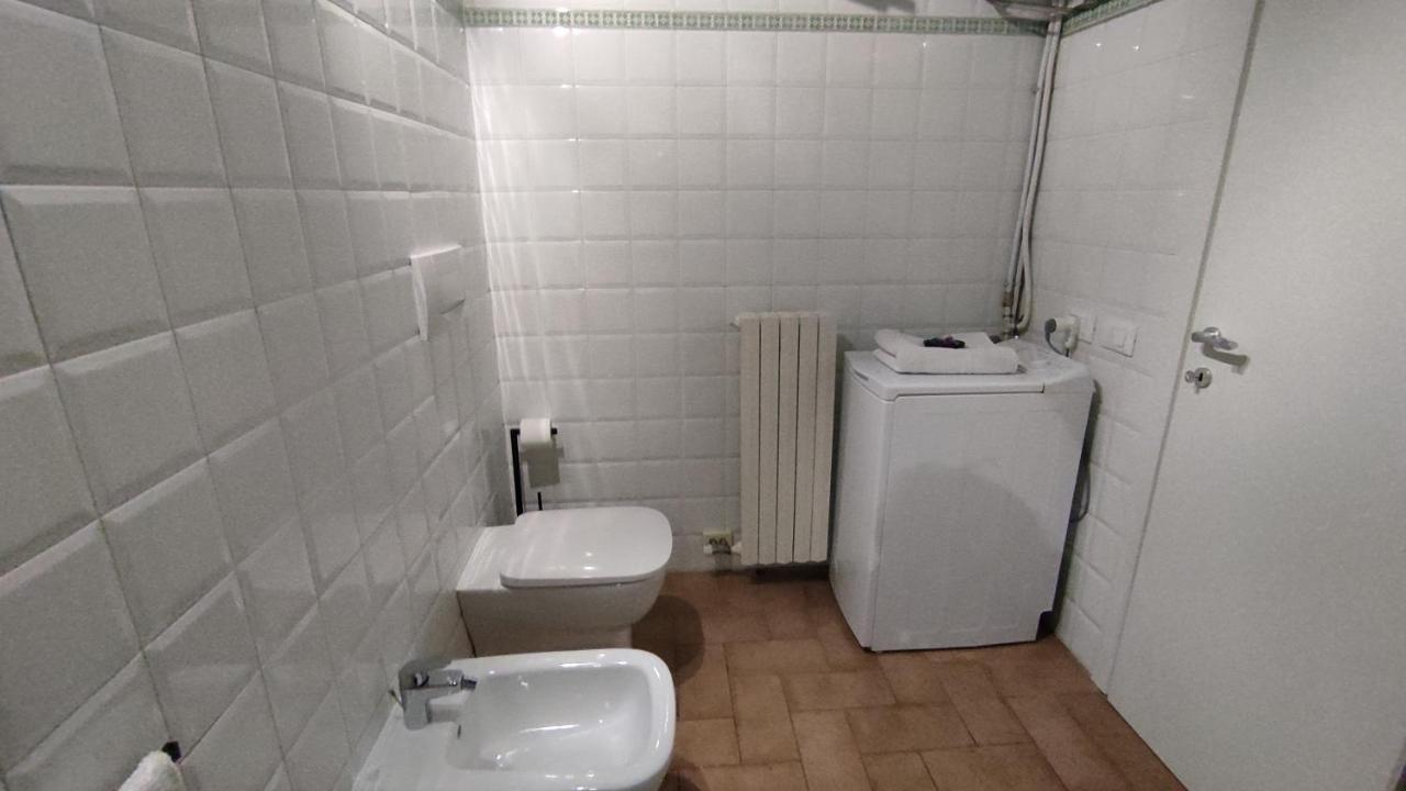 El Postesin Apartment Верона Екстериор снимка