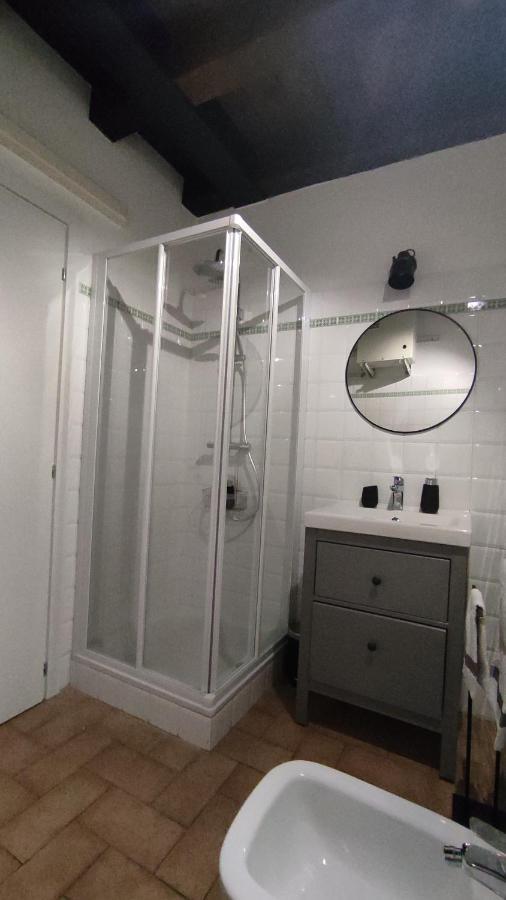 El Postesin Apartment Верона Екстериор снимка