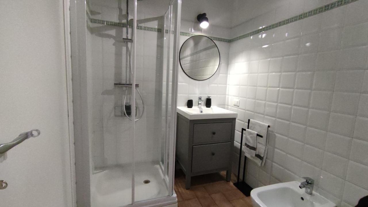 El Postesin Apartment Верона Екстериор снимка
